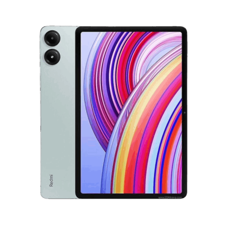 Xiaomi Redmi Pad Pro - 8/256GB - Mint Groen