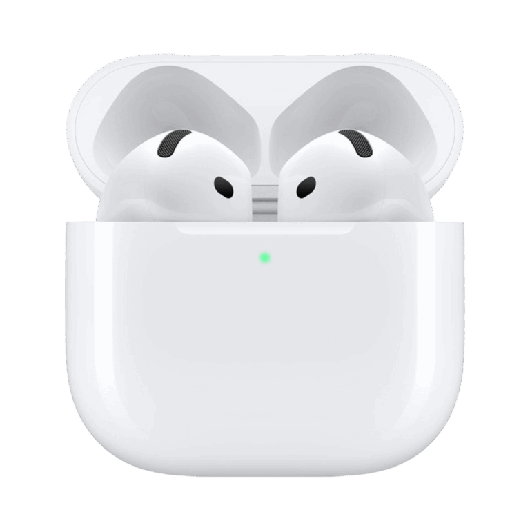 Apple AirPods 4 - Active Noise Cancellation