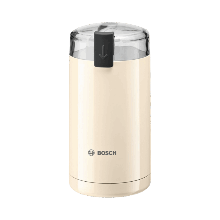 Bosch TSM6A017C - Koffiemolen - Crème