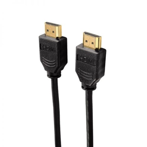 HDMI MG High Speed kabel 1.5 Meter - Zwart
