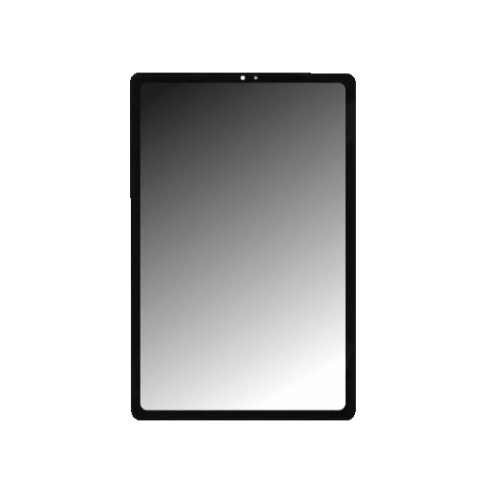 LCD SAMSUNG T5580 B/W