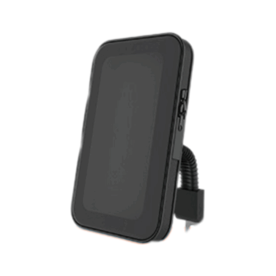 MG - Telefoonhouder Fiets Universeel Waterdicht - Fiets/Scooter Telefoonhouder Waterdicht - Mountain