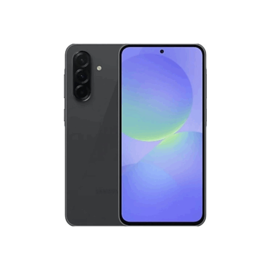 Samsung Galaxy A36 5G Enterprise Editie - 6/128GB - Awesome Black