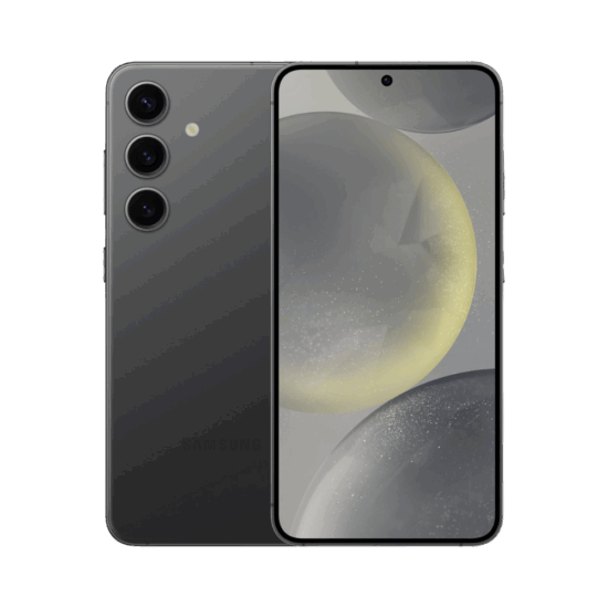 Samsung Galaxy S24 - 5G - 8/256GB - Onyx Black