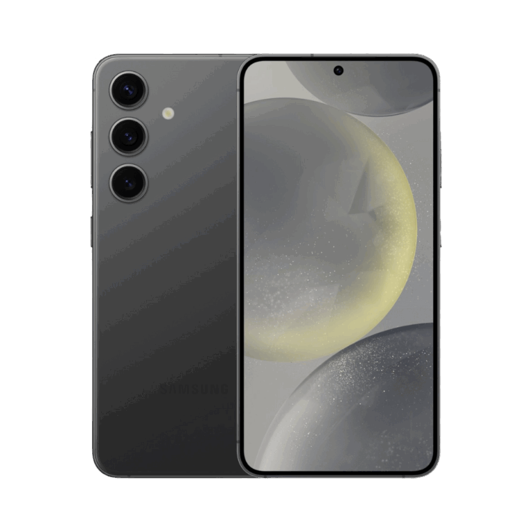 Samsung Galaxy S24 - 5G - 8/256GB - Onyx Black