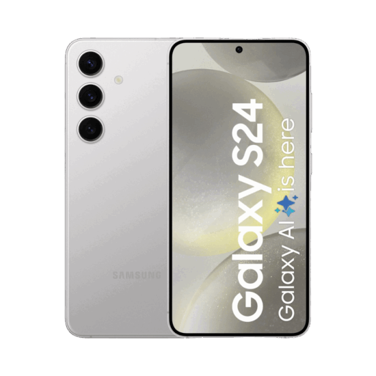 Samsung  Galaxy S24 - 5G - 8/128GB - Marble Grey