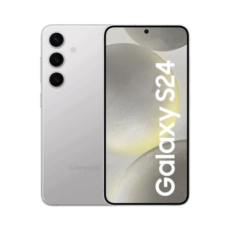 Samsung Samsung Galaxy S24 -  8/256GB - Marble Gray