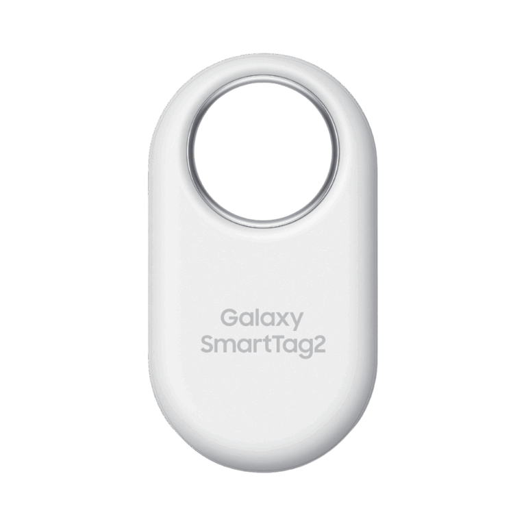 Samsung SmartTag 2 - (1 stuk) - Wit