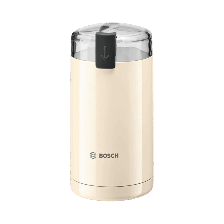 Bosch TSM6A017C - Koffiemolen - Crème