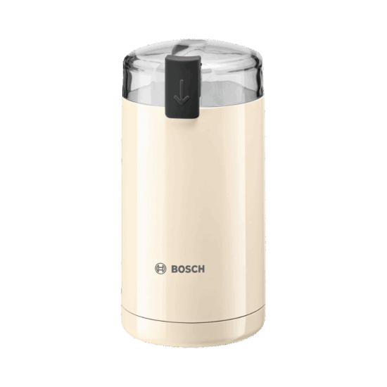 Bosch TSM6A017C - Koffiemolen - Crème