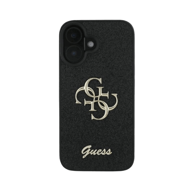 Guess GUHCP16MHG4SGK iPhone 16 Plus
