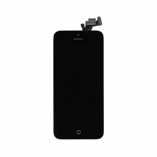LCD IPHONE 5S AAA RJ QUALITY INCELL