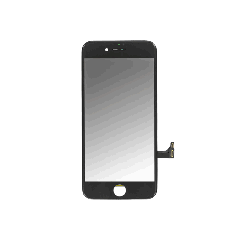 LCD IPHONE SE 2022 AAA RJ QUALITY INCELL