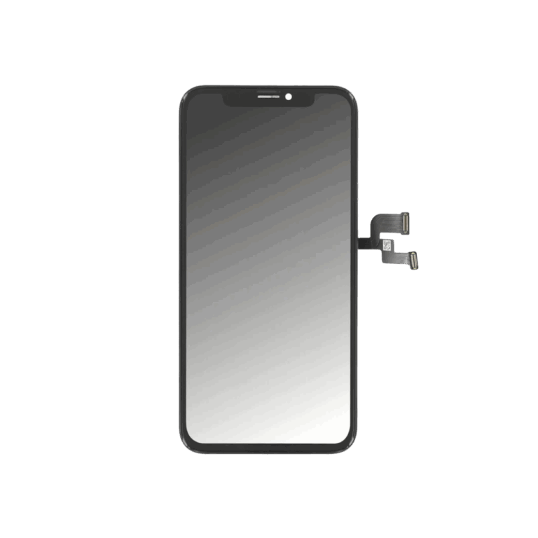 LCD IPHONE X AAA RJ QUALITY INCELL