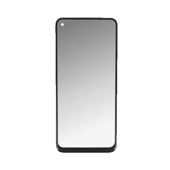 LCD OPPO R17NEO OLED