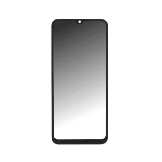 LCD SAMSUNG A21S A217 W/F-OLED