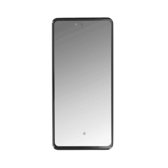 LCD SAMSUNG A72 W/F-OLED-BIG