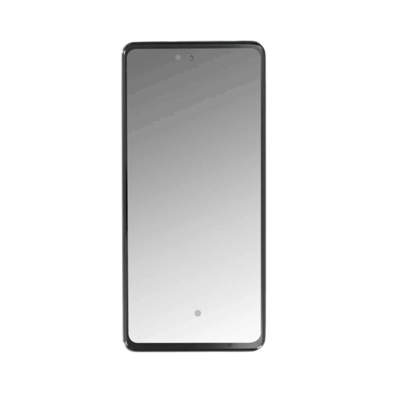 LCD SAMSUNG A8 A530 W/F-OLED