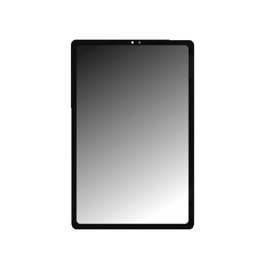 LCD SAMSUNG T530 B/W