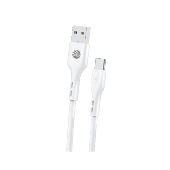 MG - 20W USB To Type-C - Snel Lader - Kabel - 1m
