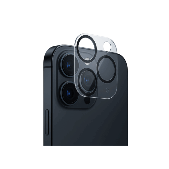 MG Camera Lens Protector - iPhone 17 Air - Clear