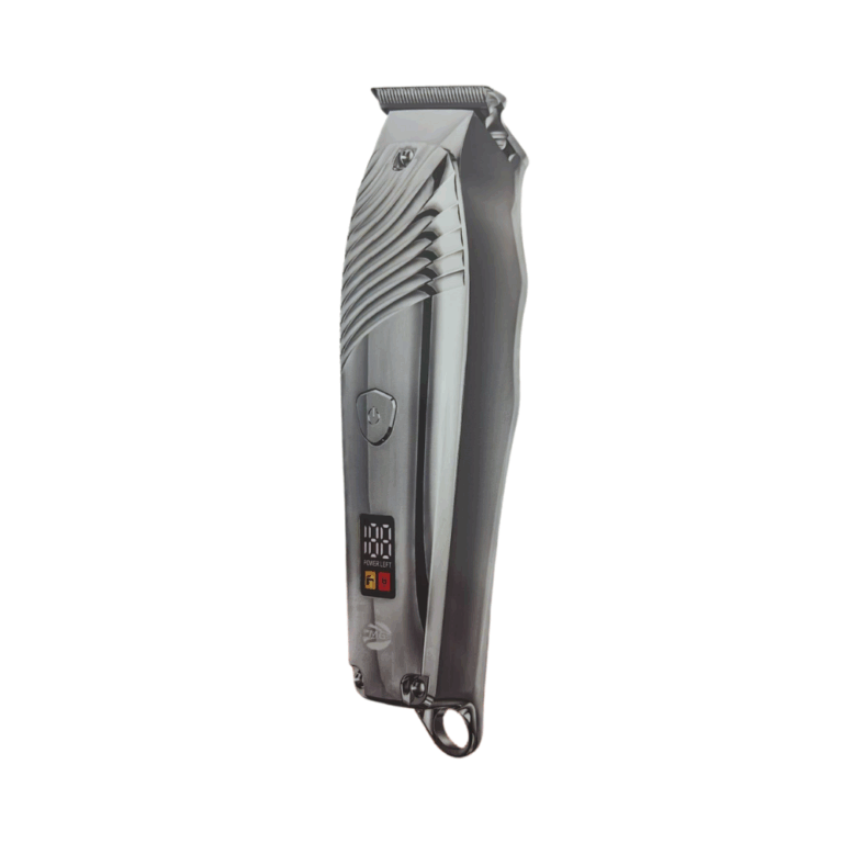 MG ER11 Elektrische Haar Trimmer - IPX6 Waterproof - Zilver