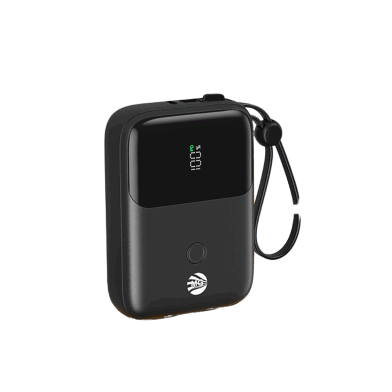 MG P61 Powerbank - USB-C incl 2 kabels - 10000 mAh