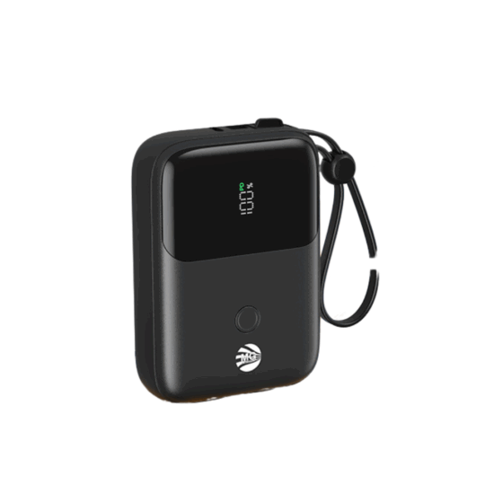 MG P61 Powerbank - USB-C incl 2 kabels - 10000 mAh