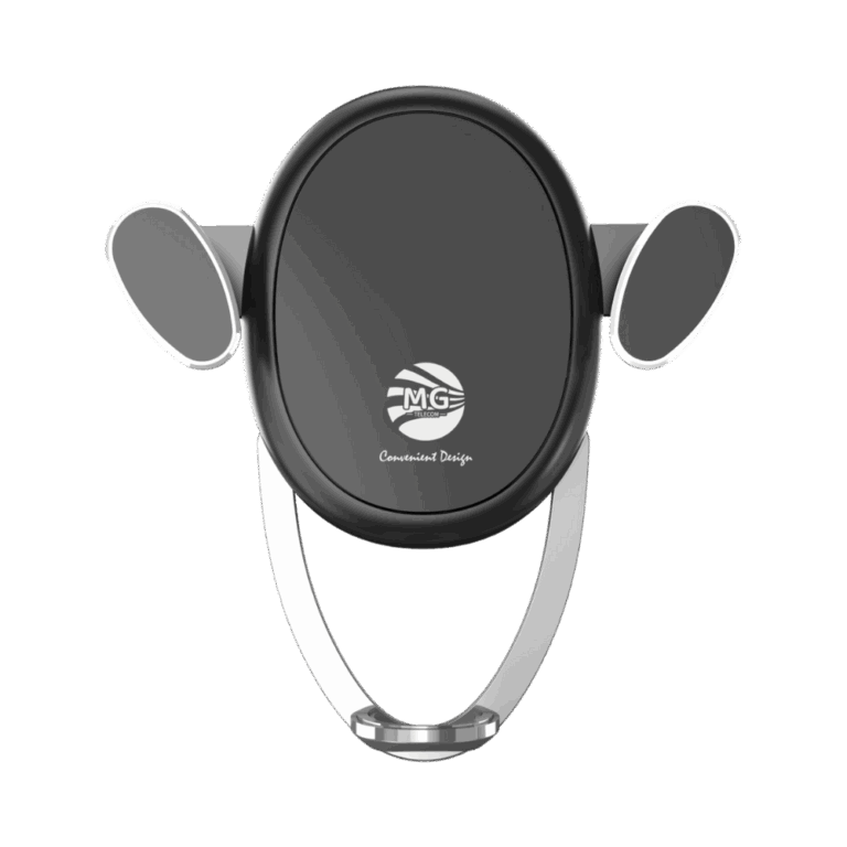 MG Telefoonhouder Auto - GSM Houder Luchtrooster - Auto Accessories - Model VS83 Telefoonhouders Aut