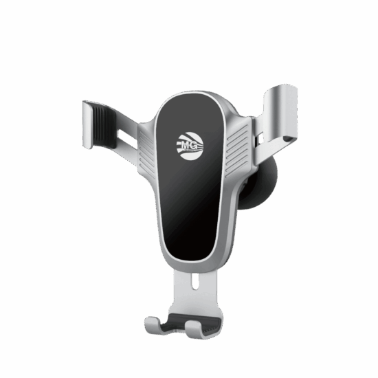 MG Telefoonhouder Auto Plakken Aan Raam - GSM Houder - Telefoonhouder Auto - Universeel en Verstelba