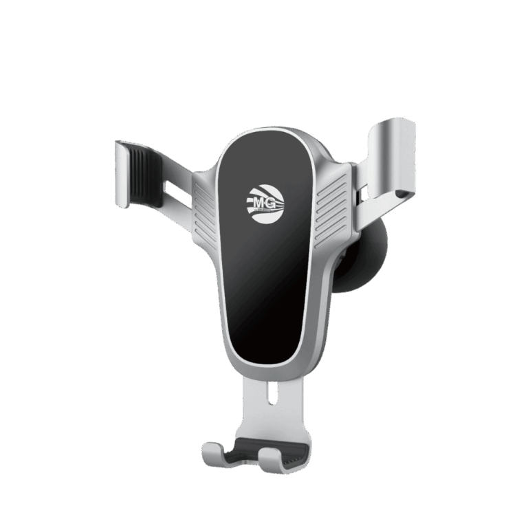 MG Telefoonhouder Auto Plakken Aan Raam - GSM Houder - Telefoonhouder Auto - Universeel en Verstelba