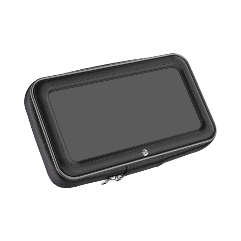 MG - Telefoonhouder Fiets Universeel Waterdicht – Fiets Telefoonhouder Scooter Waterdicht