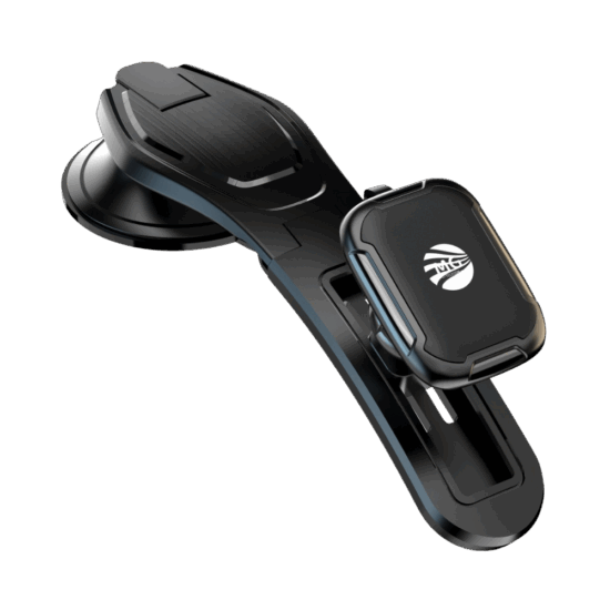 MG - Telefoonhouders Auto Voorruit en Dashboard met Magneet - Magneetfunctie - GSM Houder