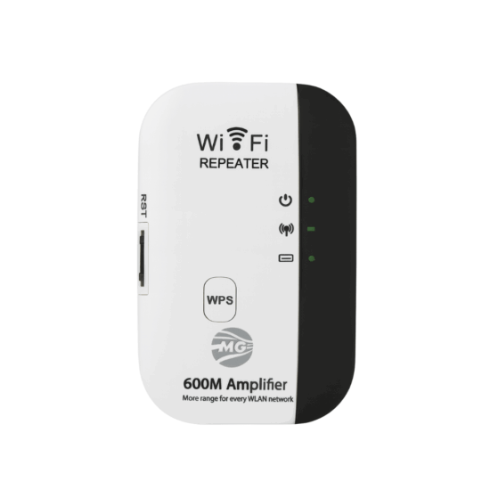 MG WIFI 70 - WiFi Repeater - 600M Amplifier - WLAN