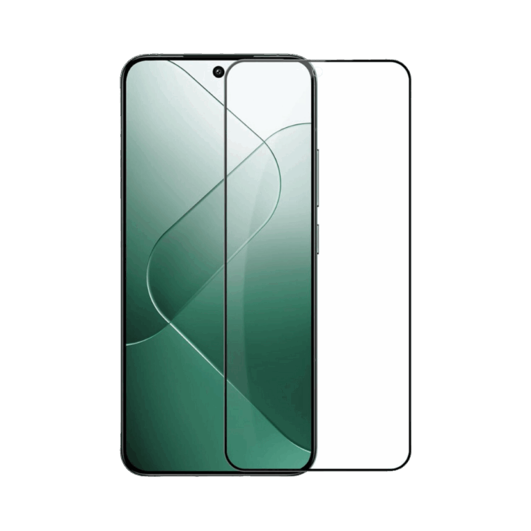 Nillkin Xiaomi 14 Screen Protector Anti-Explosie Tempered Glass