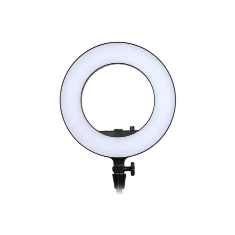 RGB LED Livestreaming Lamp 45 cm