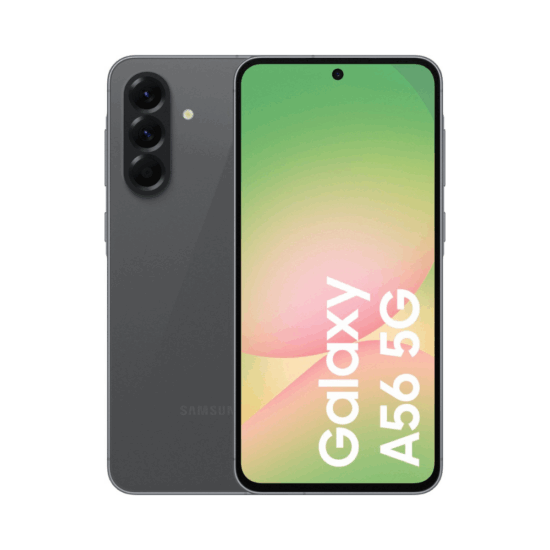Samsung Galaxy A56 5G - 8/128GB - Graphite
