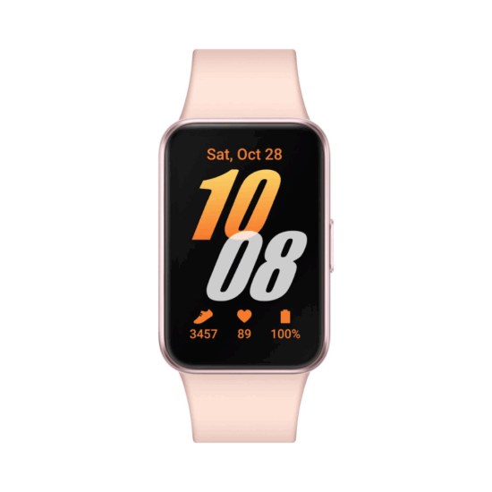 Samsung Galaxy Fit3 - Activity Tracker - Pink Gold
