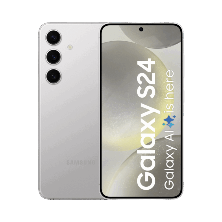 Samsung  Galaxy S24 - 5G - 8/128GB - Marble Grey