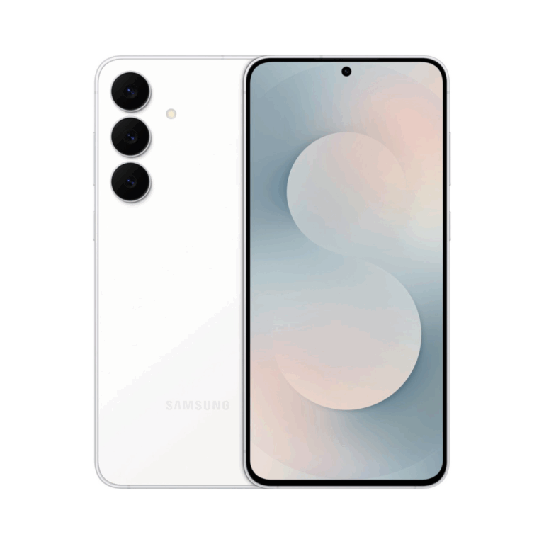 Samsung Galaxy S25 FE - 12/128GB - White