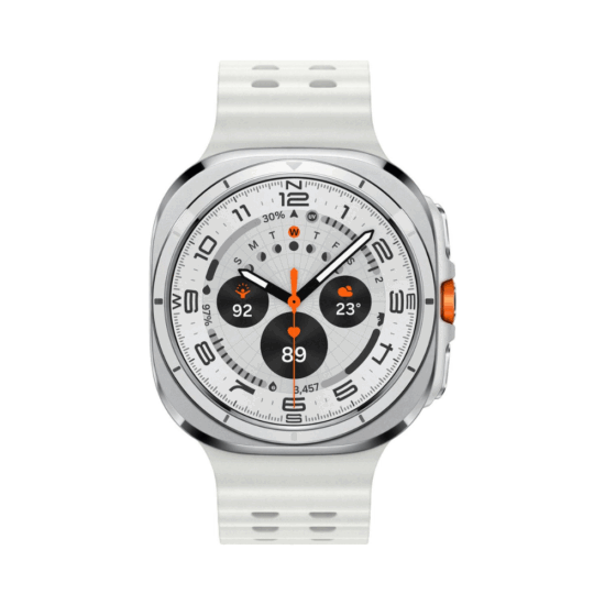 Samsung Galaxy Watch Ultra (L705) - 47mm - Titanium White