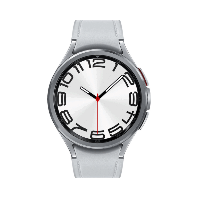 Samsung Galaxy Watch6 Classic (R960) - 47mm - Silver