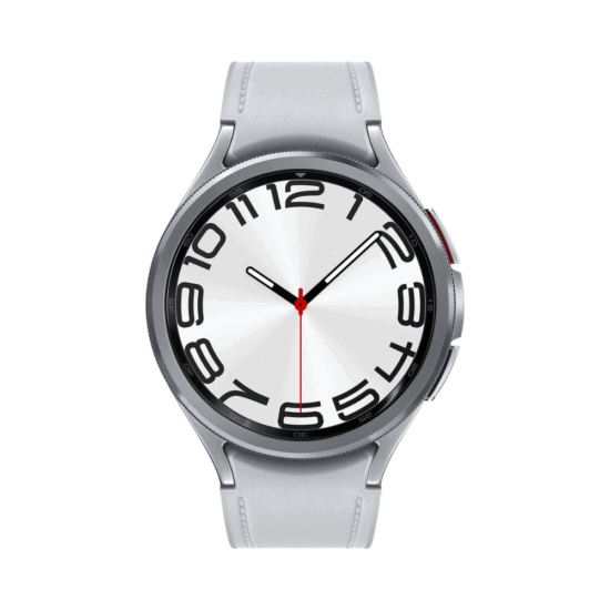 Samsung Galaxy Watch6 Classic (R965) - 47mm - Silver