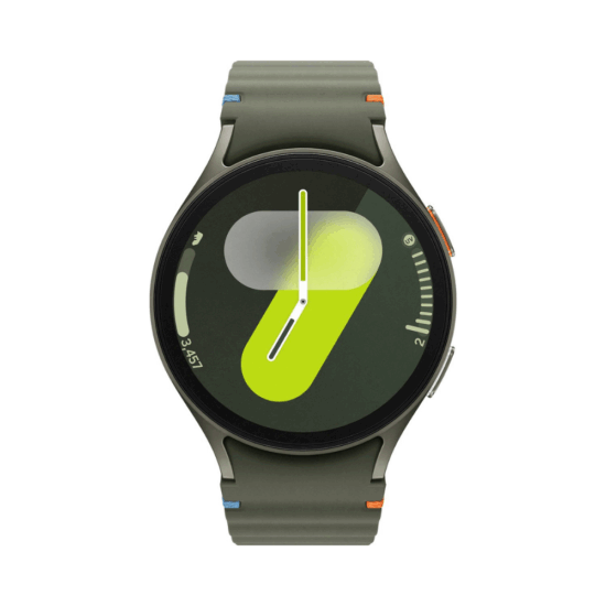 Samsung Galaxy Watch7 (L315) - 44mm - Green