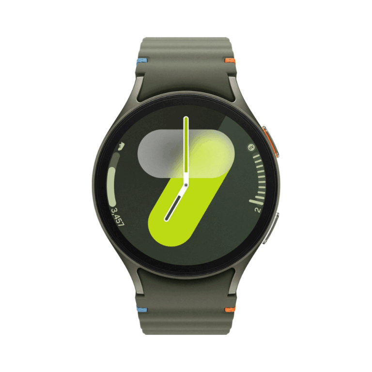 Samsung Galaxy Watch7 (L315) - 44mm - Green