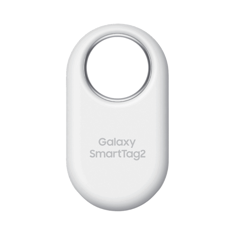 Samsung SmartTag 2 - (1 stuk) - Wit