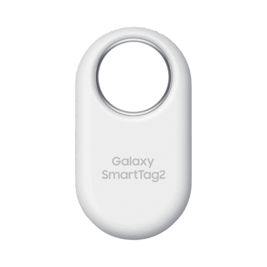 Samsung SmartTag 2 - (1 stuk) - Wit