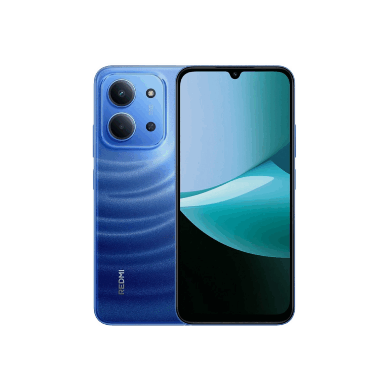 Xiaomi Redmi 15C 4G - 4/256GB - Blue