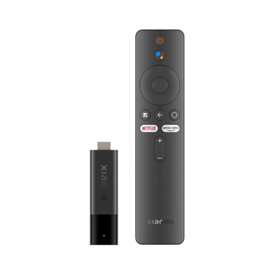 Xiaomi Smart TV Stick 4K WiFi TV