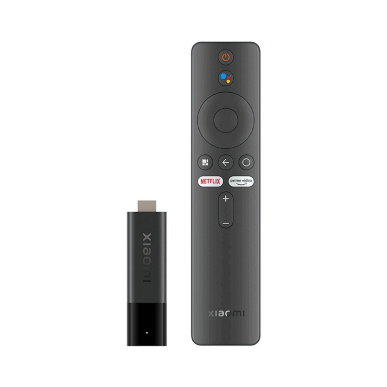 Xiaomi Smart TV Stick 4K WiFi TV